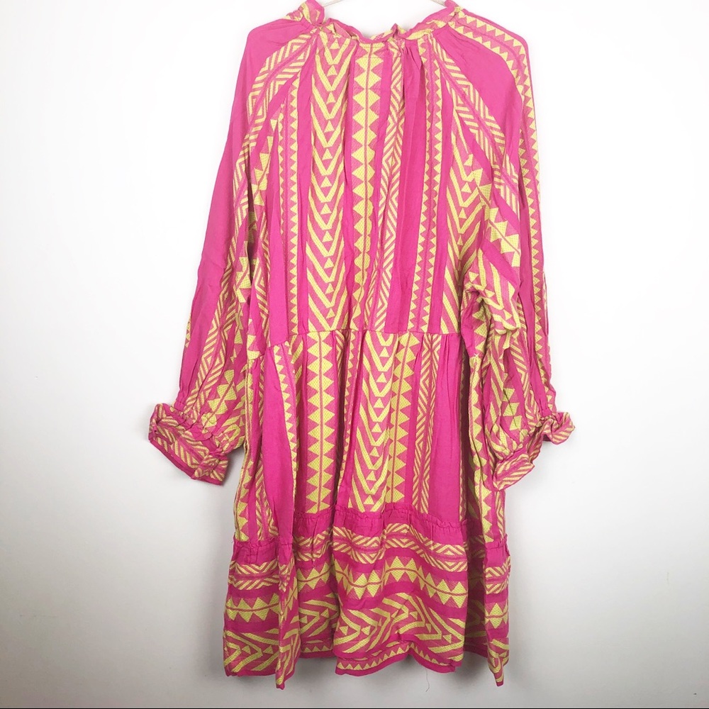 Anthropologie Dominique Tunic Dress - Picture 5 of 7